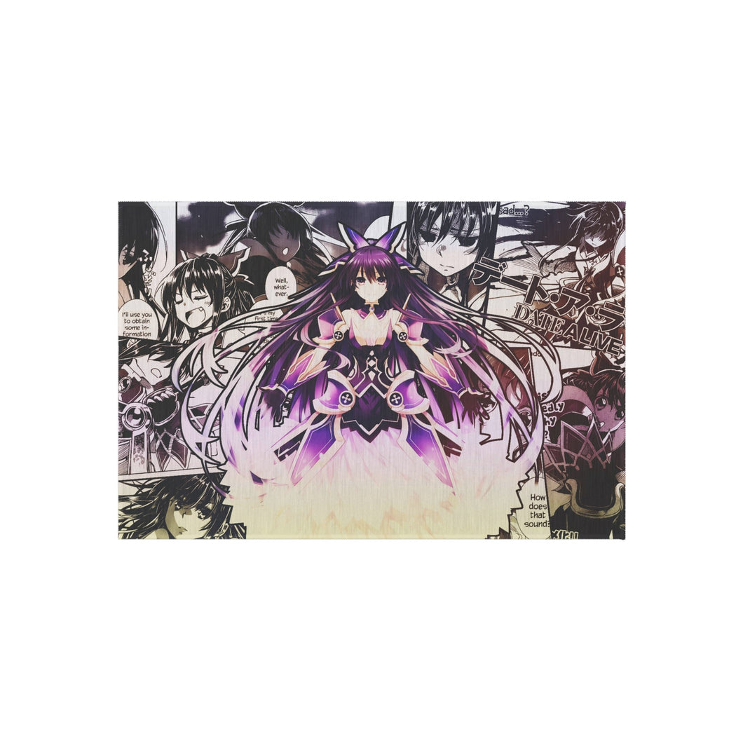 Date A Live Rug