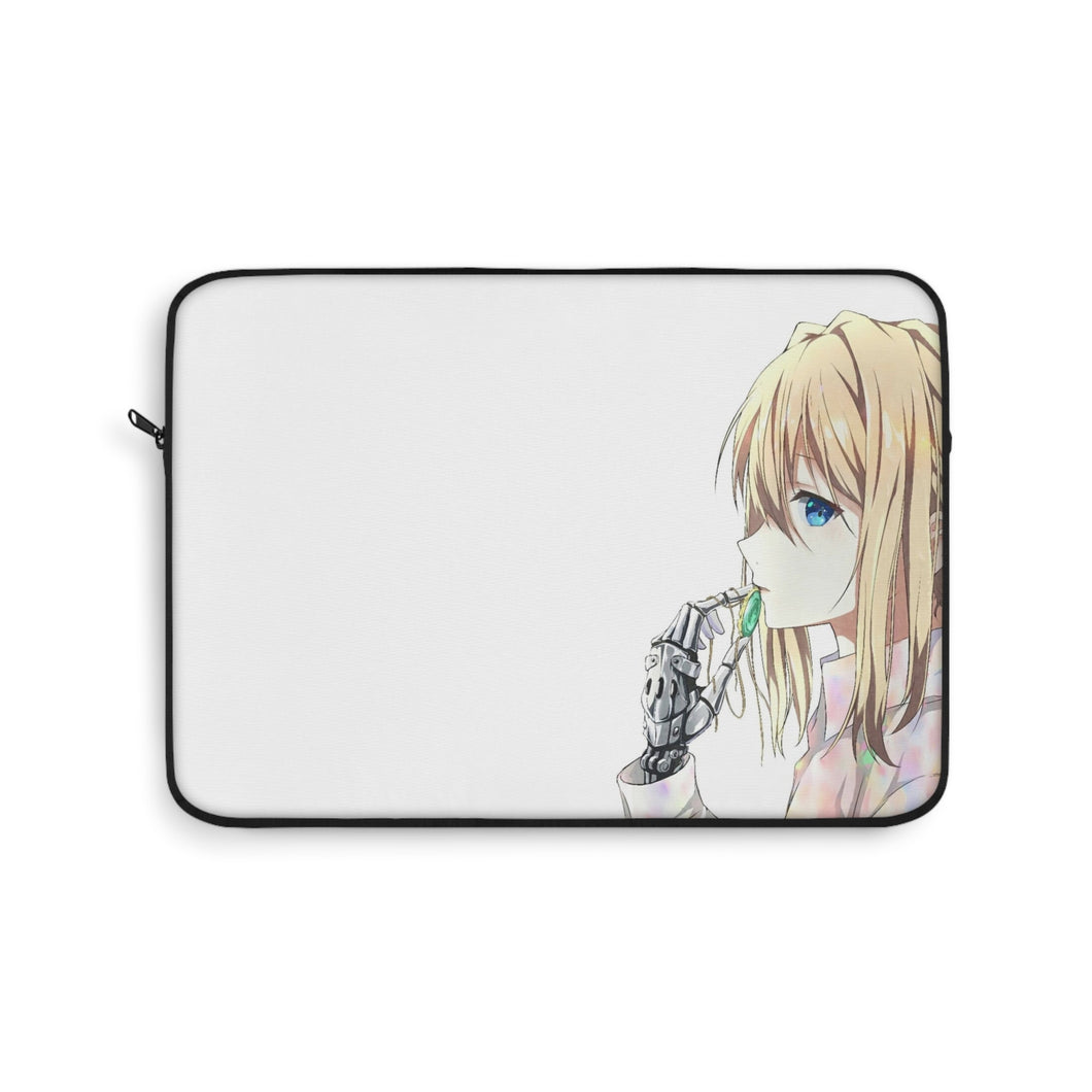 Violet Evergarden Laptop Sleeve