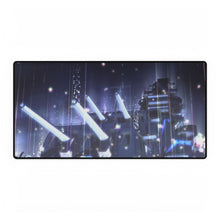 Load image into Gallery viewer, Aoki Hagane No Arpeggio Mouse Pad (Desk Mat)
