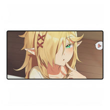 Load image into Gallery viewer, Interspecies Reviewers Mouse Pad (Desk Mat)
