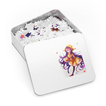 Load image into Gallery viewer, No Game No Life Jigsaw Puzzle
