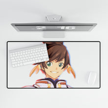 Load image into Gallery viewer, Anime Tales of Zestiria the X Mouse Pad (Desk Mat)

