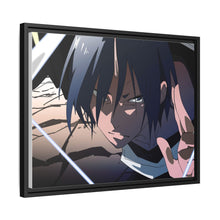 Load image into Gallery viewer, That Time I Got Reincarnated As A Slime Canvas Framed Art Print

