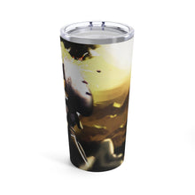 Load image into Gallery viewer, Goblin Slayer Goblin Slayer Tumbler 20oz
