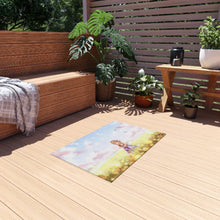 Load image into Gallery viewer, Clannad Nagisa Furukawa Rug
