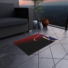 Load image into Gallery viewer, Mirai Nikki Rug

