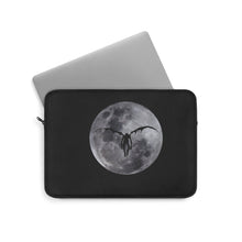 Load image into Gallery viewer, Anime Death Noter Laptop Sleeve
