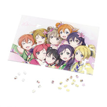 Load image into Gallery viewer, Anime Love Live! Jigsaw Puzzle
