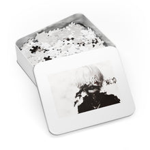 Load image into Gallery viewer, kaneki ken Jigsaw Puzzle
