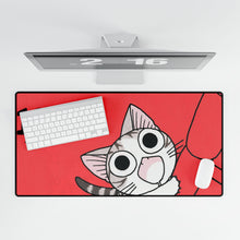Load image into Gallery viewer, Chi s Sweet Home Mouse Pad (Desk Mat)
