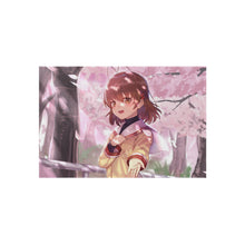 Load image into Gallery viewer, Clannad Nagisa Furukawa Rug
