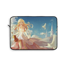 Load image into Gallery viewer, Again Laptop Sleeve
