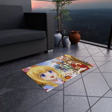Load image into Gallery viewer, Amagi Brilliant Park Isuzu Sento, Seiya Kanie, Latifa Fleuranza Rug
