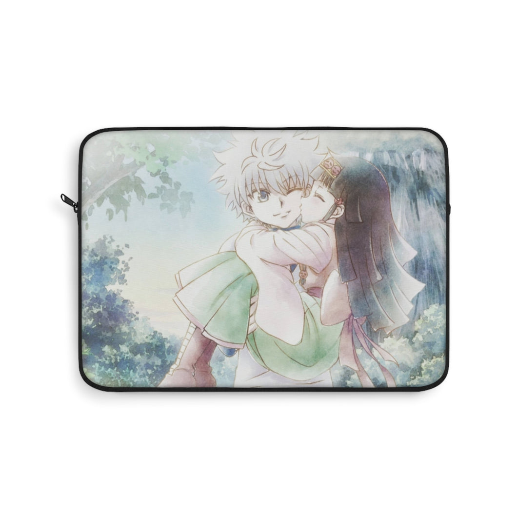 Killua Zoldyck Laptop Sleeve