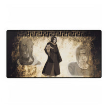 Load image into Gallery viewer, Itachi_Uchiha_by_Nia Mouse Pad (Desk Mat)
