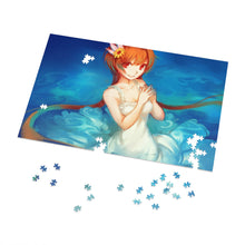 Load image into Gallery viewer, Anime Nisekoi Jigsaw Puzzle
