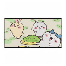 Load image into Gallery viewer, Chiikawa Desktop Mouse Pad (Desk Mat)
