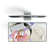 Load image into Gallery viewer, Ōkami Mouse Pad (Desk Mat)
