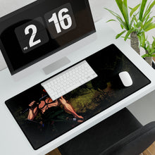 Load image into Gallery viewer, Anime One Piecer Mouse Pad (Desk Mat)
