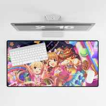 Load image into Gallery viewer, Anime THE iDOLM@STER: Cinderella Girls Starlight Stage Mouse Pad (Desk Mat)
