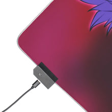 Load image into Gallery viewer, My Hero Academia RGB LED Mouse Pad (Desk Mat)
