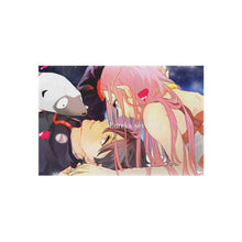 Load image into Gallery viewer, Eureka Seven Anemone, Eureka Seven, Dominic Sorel Rug
