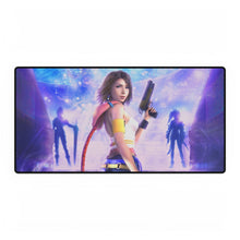 Load image into Gallery viewer, Final Fantasy Mouse Pad (Desk Mat)
