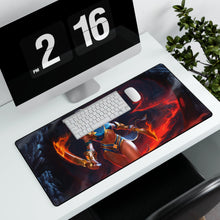 Load image into Gallery viewer, Smite Mouse Pad (Desk Mat)

