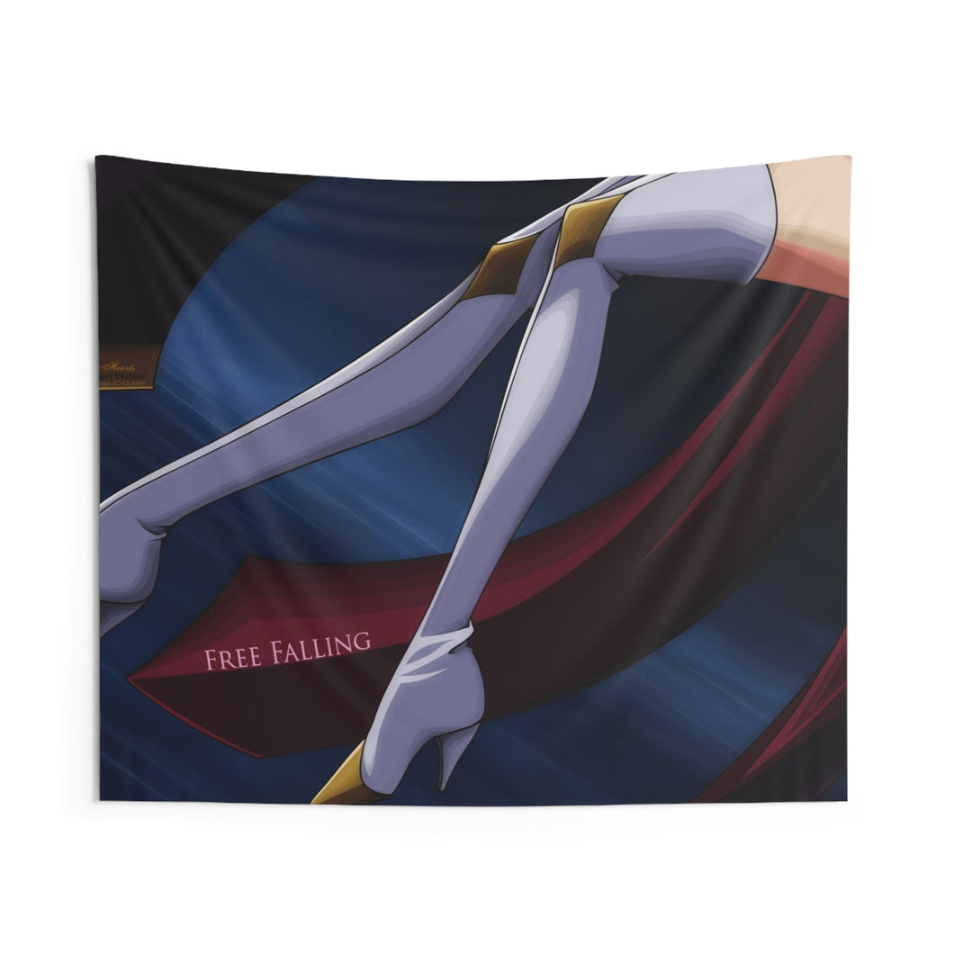 Code Geass Indoor Wall Tapestry