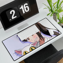 Load image into Gallery viewer, Anime Suzume no Tojimari Mouse Pad (Desk Mat)
