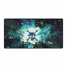 Load image into Gallery viewer, Non Non Biyori Mouse Pad (Desk Mat)
