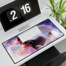 Load image into Gallery viewer, Yona Of The Dawn Mouse Pad (Desk Mat)
