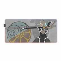Load image into Gallery viewer, Anime Avatar: The Last Airbender RGB LED Mouse Pad (Desk Mat)
