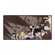 Anime Sayonara, Zetsubou-Sensei Mouse Pad (Desk Mat)