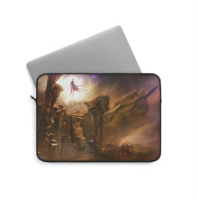 Load image into Gallery viewer, Anime Tengen Toppa Gurren Lagannr Laptop Sleeve

