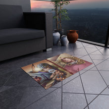 Load image into Gallery viewer, Anime Jojo's Bizarre Adventure Rug
