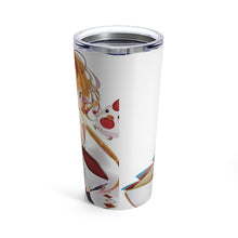 Load image into Gallery viewer, Granblue Fantasy Granblue Fantasy, Makira Tumbler 20oz
