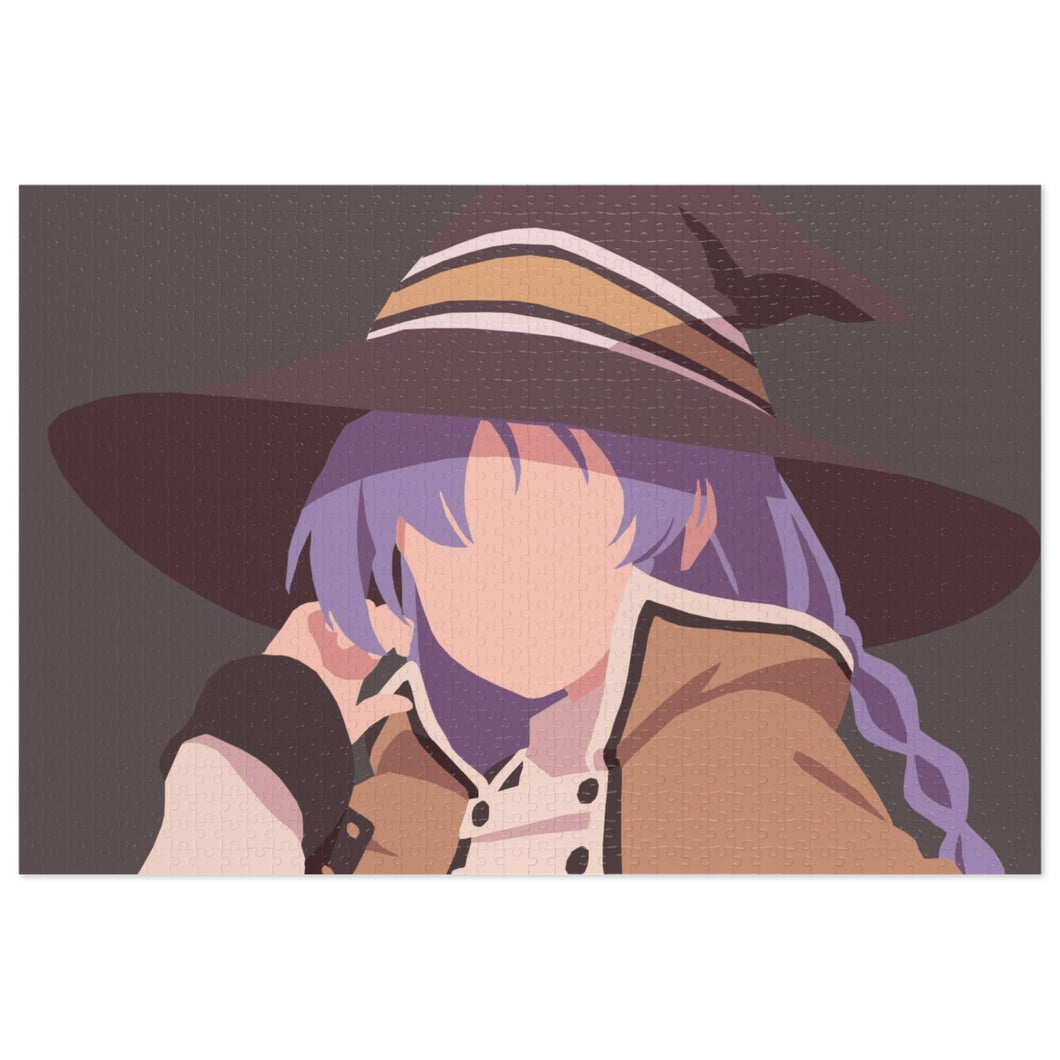 Mushoku Tensei: Jobless Reincarnation Jigsaw Puzzle