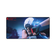 Mirror's Edge Catalyst Mouse Pad (Desk Mat)