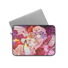 Load image into Gallery viewer, Anime Touhou Laptop Sleeve
