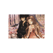 Load image into Gallery viewer, Code Geass Lelouch Lamperouge, Nunnally Lamperouge Rug
