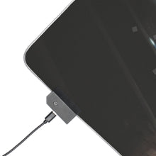 Load image into Gallery viewer, Kiritsugu Emiya RGB LED Mouse Pad (Desk Mat)

