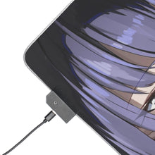 Load image into Gallery viewer, Overlord Narberal Gamma RGB LED Mouse Pad (Desk Mat)
