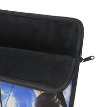 Load image into Gallery viewer, Mikasa Laptop Sleeve
