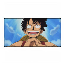Load image into Gallery viewer, Anime One Piece Mouse Pad (Desk Mat)
