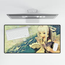 Load image into Gallery viewer, Anime Shining Tears X Wind Mouse Pad (Desk Mat)
