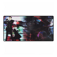 Load image into Gallery viewer, The Big O Mouse Pad (Desk Mat)
