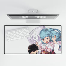Load image into Gallery viewer, Anime Tsugumomo Mouse Pad (Desk Mat)
