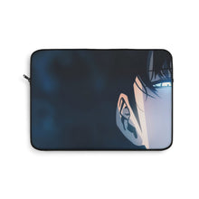 Load image into Gallery viewer, Anime Solo Leveling Laptop Sleeve
