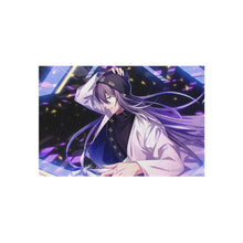 Load image into Gallery viewer, Hypnosis Mic Rug
